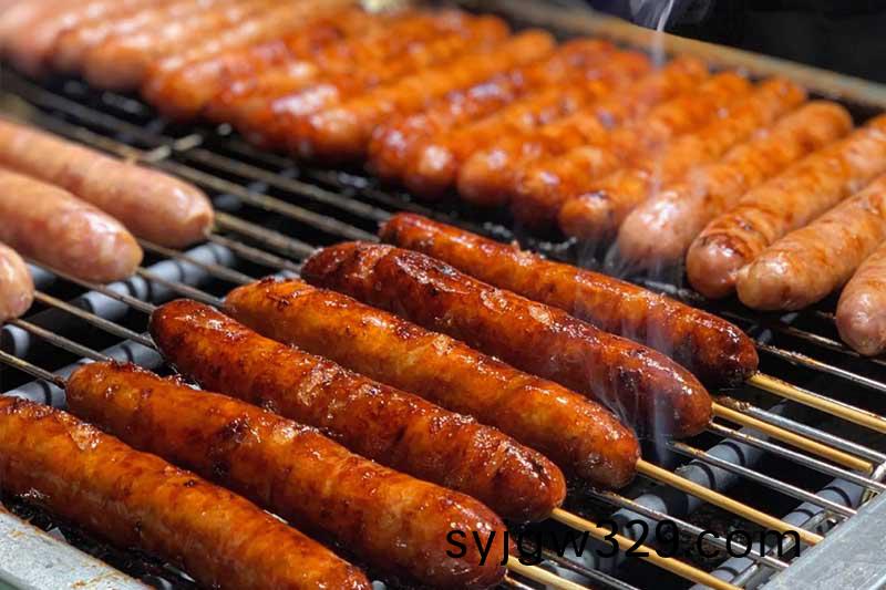 漢伯尅1號（生(sheng)製腸）