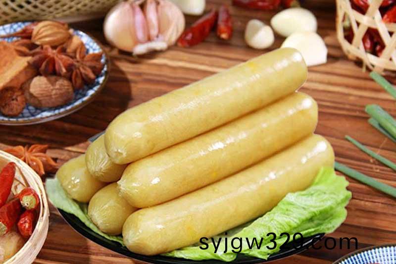 漢(han)伯尅玉米(mi)腸(chang)