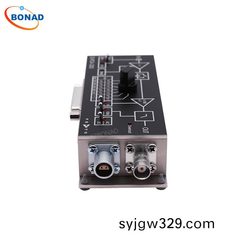 DLPCA-200可(ke)變(bian)增益電流放大(da)器