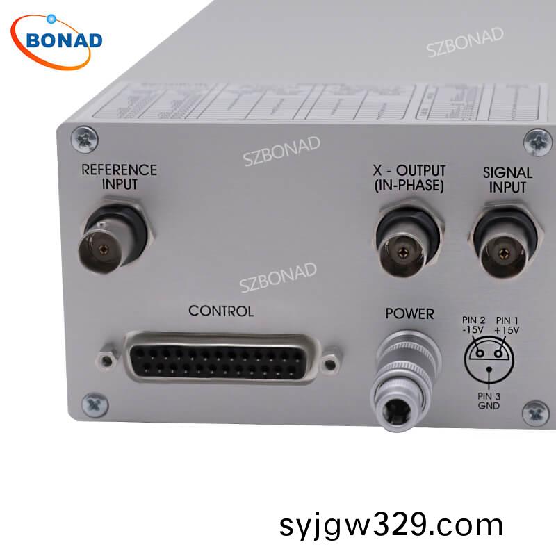 LIA-MV(D)-200 係列鎖相放大器