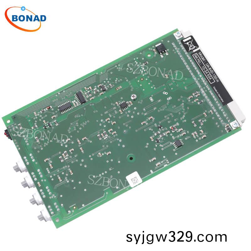 LIA-BV(D)-150 係列(lie)單卡式鎖相放大器