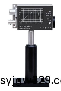 LCA-S-400K係列光接收器