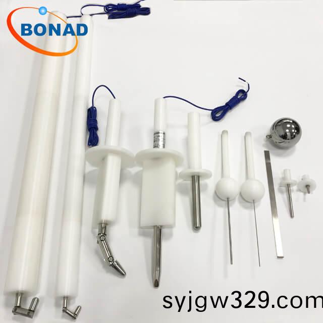 IEC61032 Test Probe Kits BND-TPK06