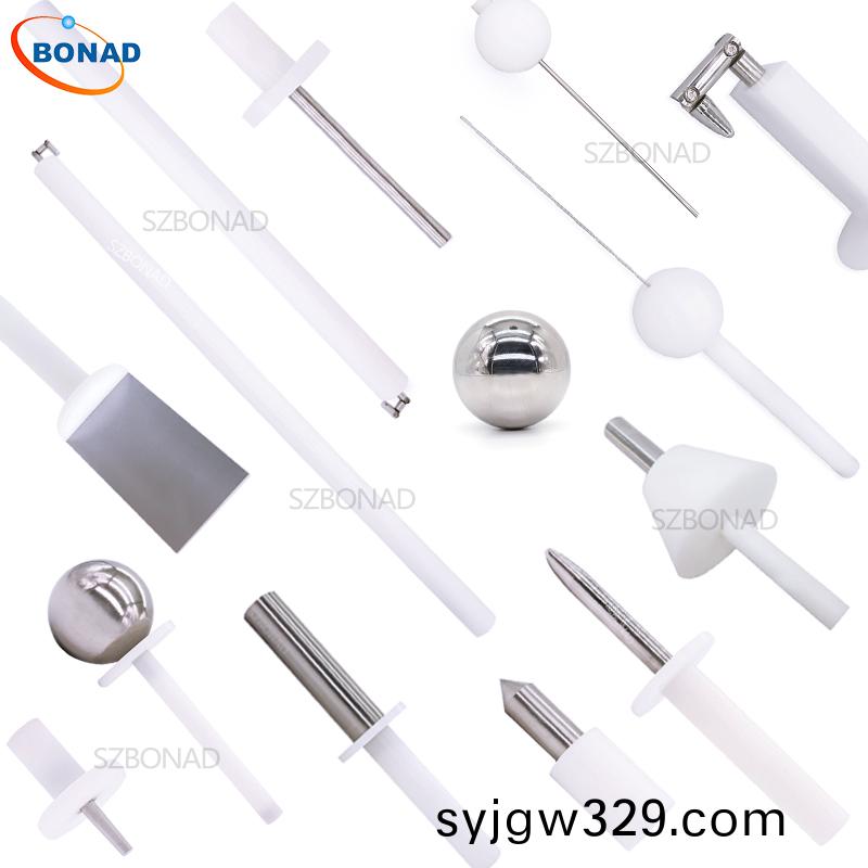 IEC 61032 Standard Test Probe Kits BND-TPK07