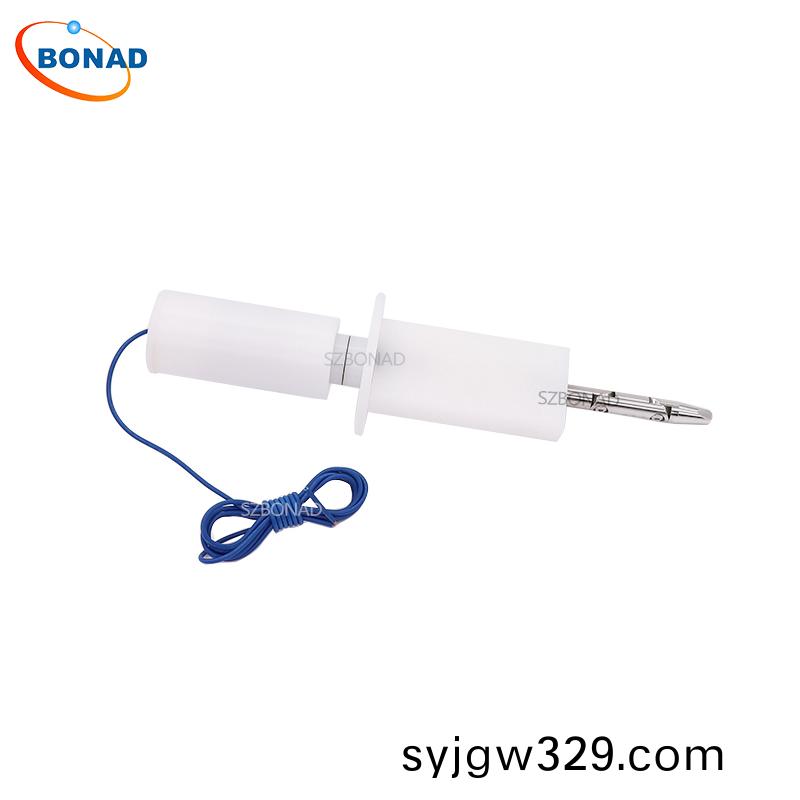 IEC61032 Jointed Test Finger Probe with 10N-2 IEC61032 Jointed Test Finger Probe with 10N-2