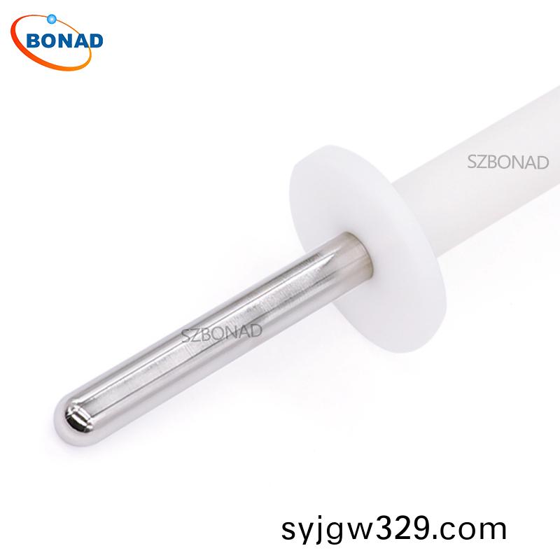 IEC 60065 12mm Telecom Test Probe BND-TB12-2
