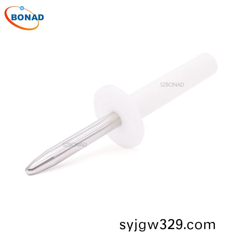 IEC61032 Rigid Test Finger Probe-1
