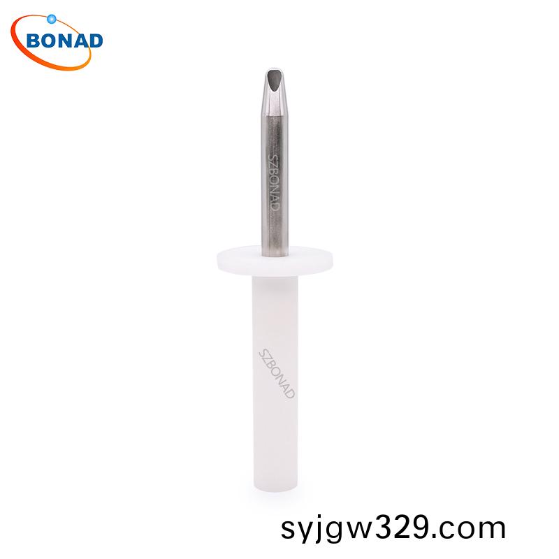 IEC61032 Rigid Test Finger Probe-2