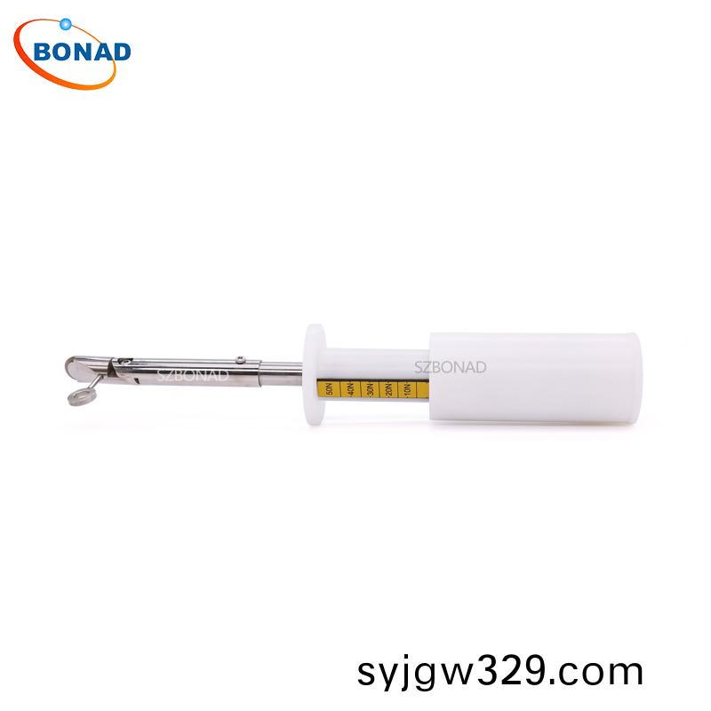 IEC60335 Test Finger Nail probe-1 IEC60335 Test Finger Nail probe-1