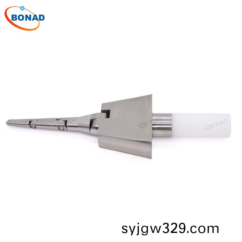 UL507 PA100A Articulated Finger Probe-2 UL507 PA100A Articulated Finger Probe-2