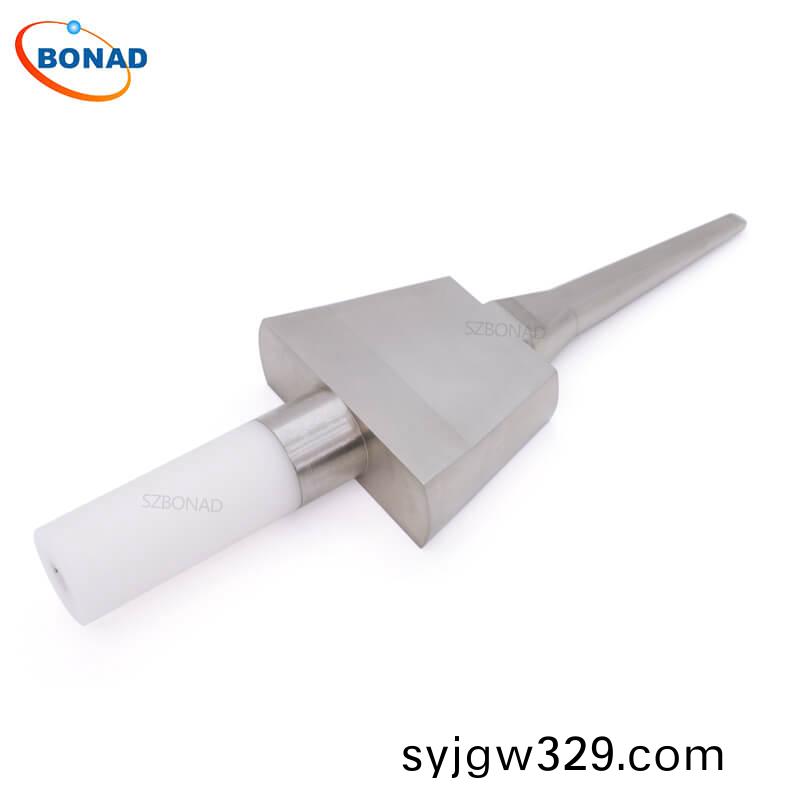 IEC 62368 Fig V.1 Rigid Version Test Finger Probe