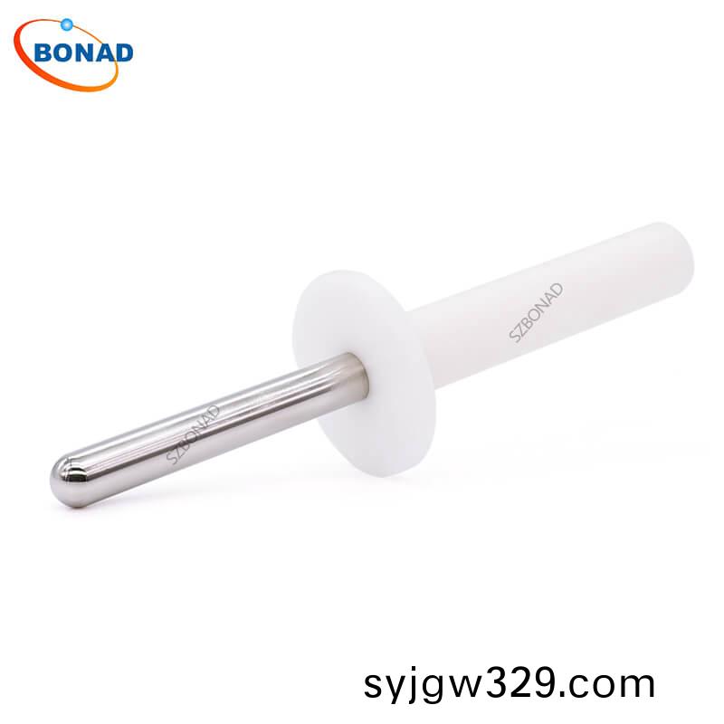 IEC/EN 60950 12mm Hemispherical Hard Rod BND-TB12