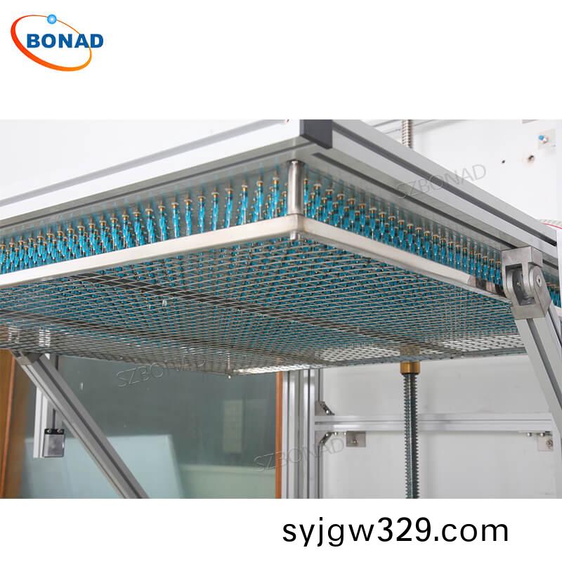 IPX1 IPX2 Drip waterproof test equipment-3 IPX1 IPX2 Drip waterproof test equipment-3