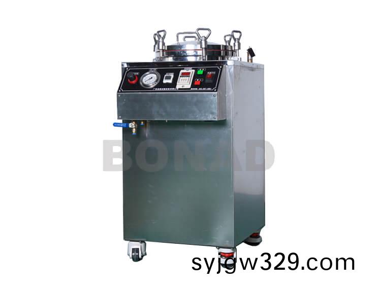 IPX8 Pressure watering test equipment BND-IPX8