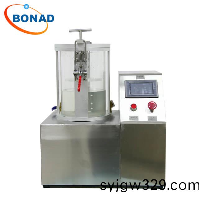 ipx8 Air Pressure Leak Test Machine BND-JL-10A-10L
