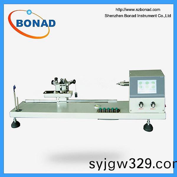 Digital Yarn Twist tester BND-Y311LC