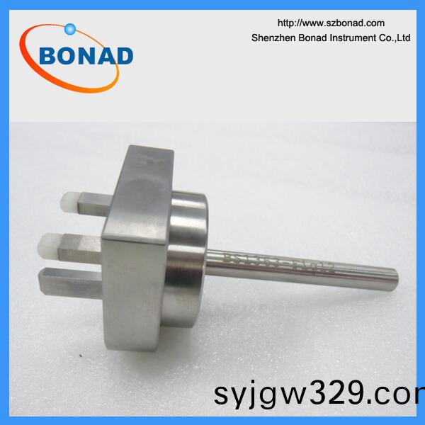 BS1363-2 Figure 12 Contact test gauge BND-BS12