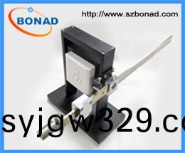 plug torque test device of iec60065 figure 11