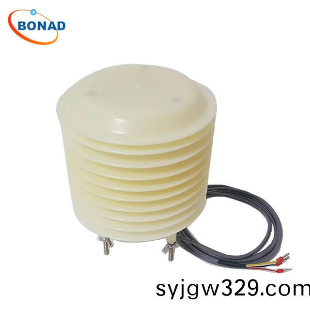 Weather Meteorological Monitoring Station