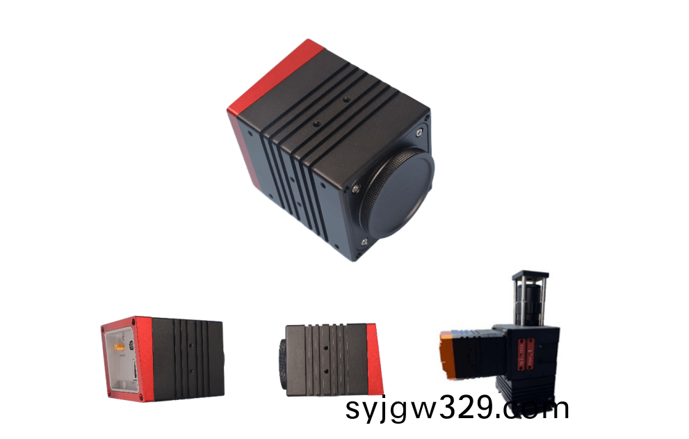 8-14um長波紅外激光(guang)光斑分析儀BND-1708