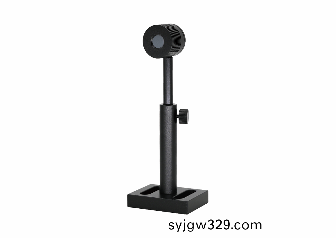 10mW - 2W自然冷卻激光功率計BND-Z02-08