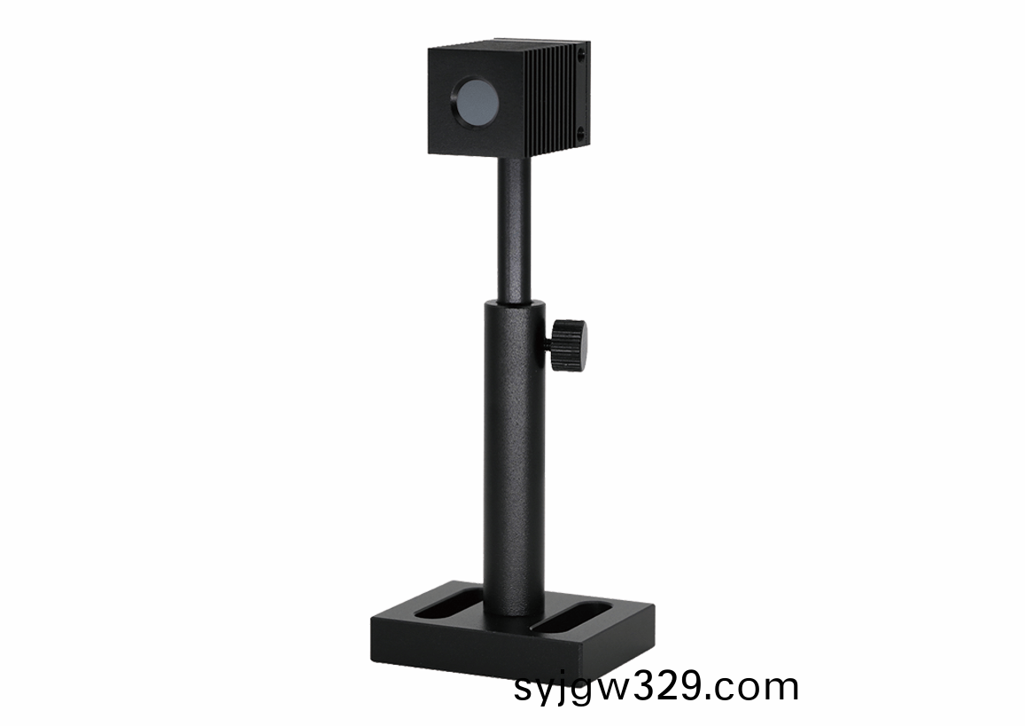 10mW-5W自然冷卻熱電堆激(ji)光功率計BND-Z05-08