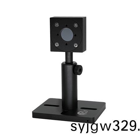 10mW-10W自然冷卻(que)熱電堆激光功率計BND-Z10-19