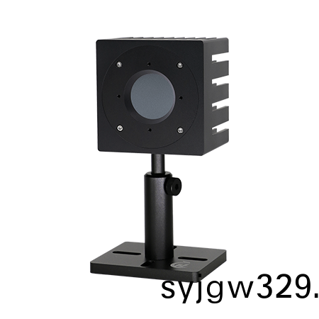 100mW-100W自然冷(leng)卻熱電堆激(ji)光功率計BND-Z100-40