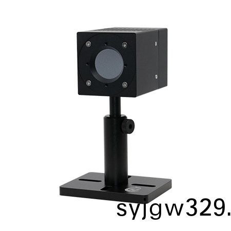 50mW-150W風(feng)冷熱電堆激光功率(lv)計BND-F150-30