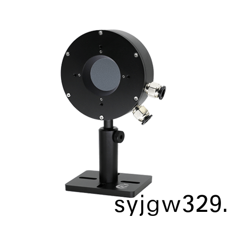 2W-1000W水冷熱電堆激光功(gong)率計BND-S1000-40