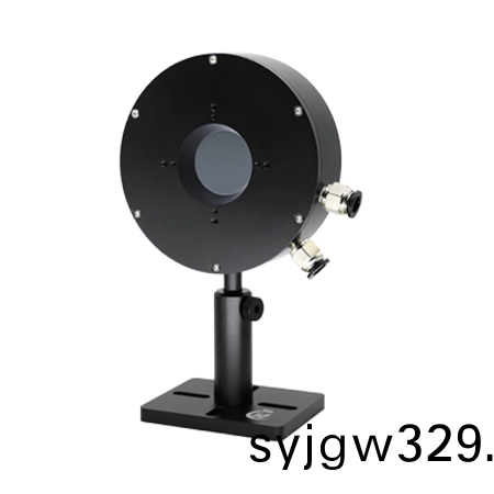 5W-2000W水冷熱(re)電(dian)堆激光功率計BND-S2000-40