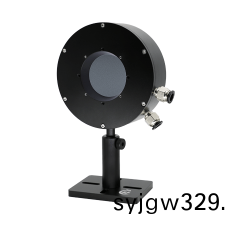 5000W高功率水冷熱電堆激光功率(lv)計BND-S5000-55