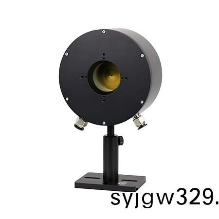 10k-W高(gao)功率(lv)反錐體(ti)水(shui)冷激光功率計BND-S10K-45