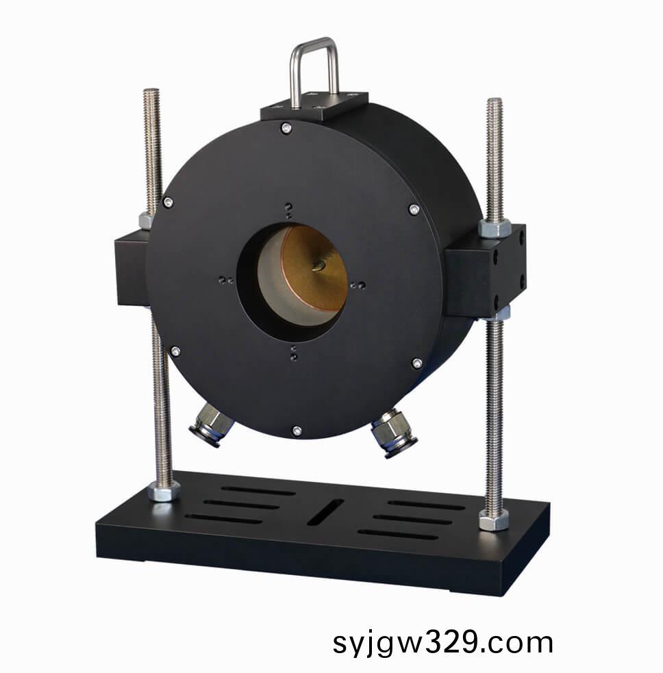 15k-W高功率水冷熱電堆激光功(gong)率計BND-S15K-55 