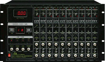 AN-1003低成本高性(xing)能(neng)熱線式風速測量(liang)儀