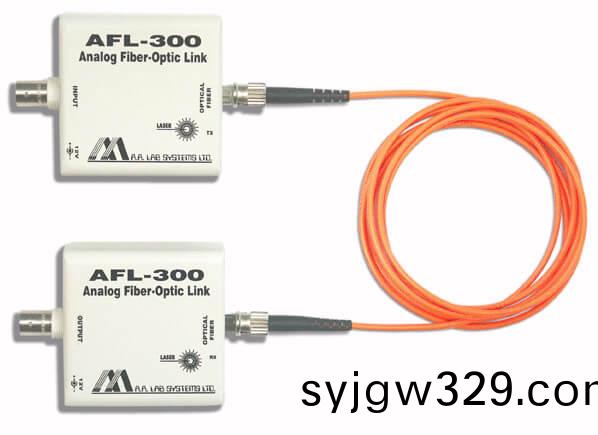 數字定時光纖鏈路AFL-300