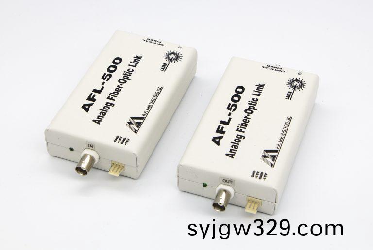 AFL-500糢擬光鏈路