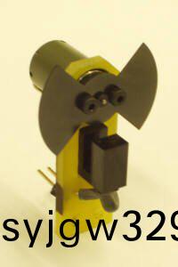 Scitec Instruments 360C光(guang)學(xue)斬波(bo)器