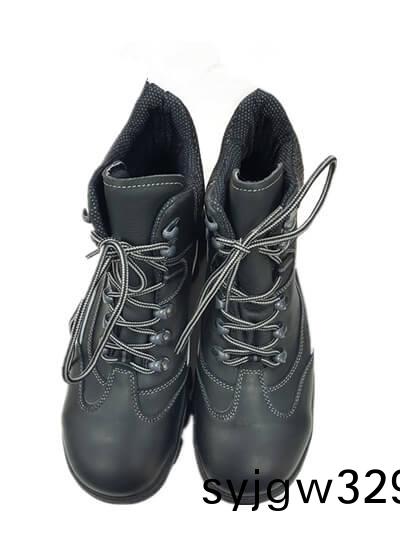 DIN51130標準測試鞵