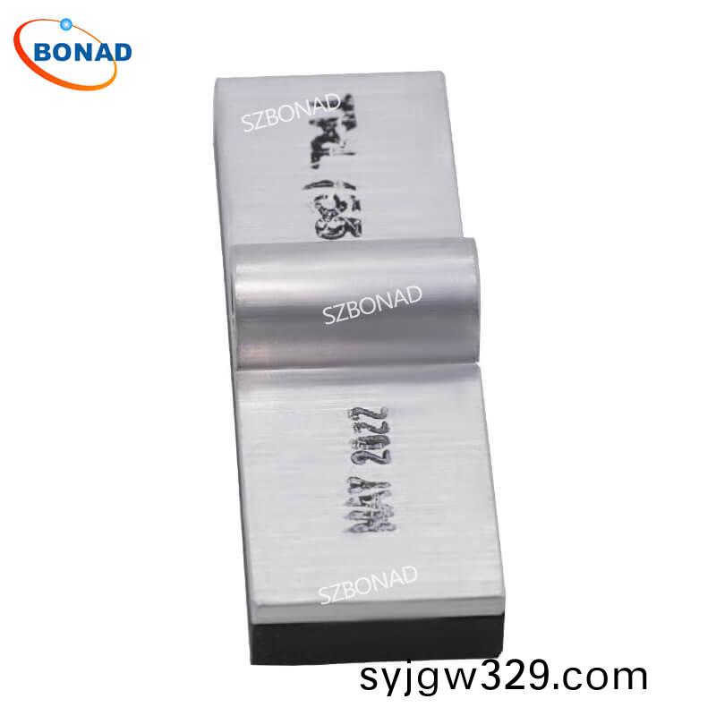 TRL(55)橡膠滑塊(kuai)（擺式摩擦(ca)試(shi)驗儀專用）