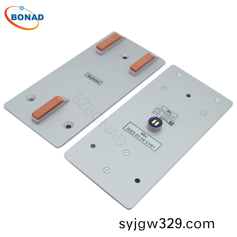 GMG200摩擦係數儀專用(yong)滑塊