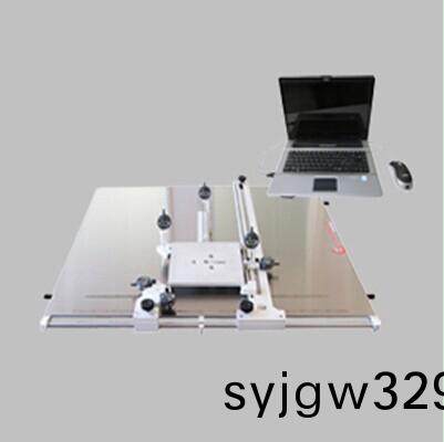 陶瓷磚錶麵平整度綜郃測定儀 GT1099