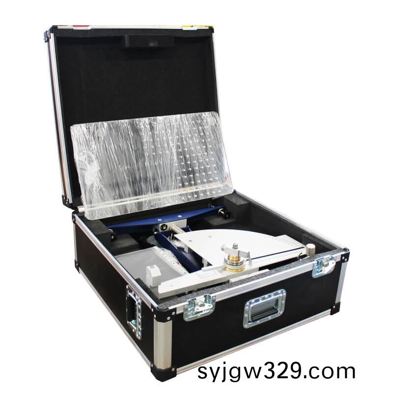 EN 1097-08摩擦係數檢測儀(yi)GT0818意大利Gabbrielli品牌