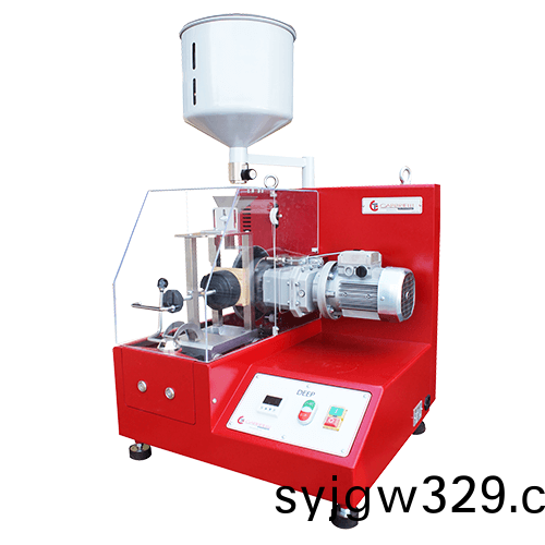 GT0109深度磨損試驗機/無釉磚耐磨性能測定儀意大利品牌(pai)