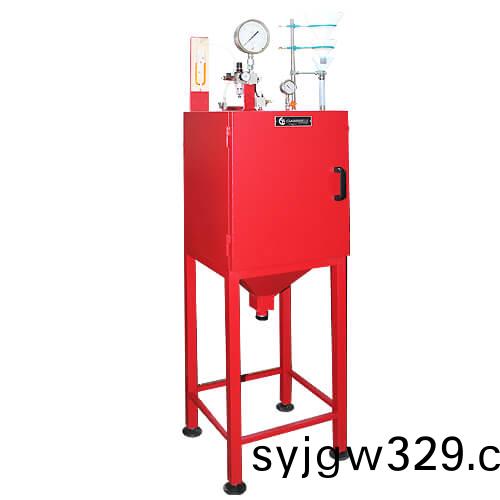 ASTM C704/C704M-15耐火材料耐磨試驗機GT1321/GT2510