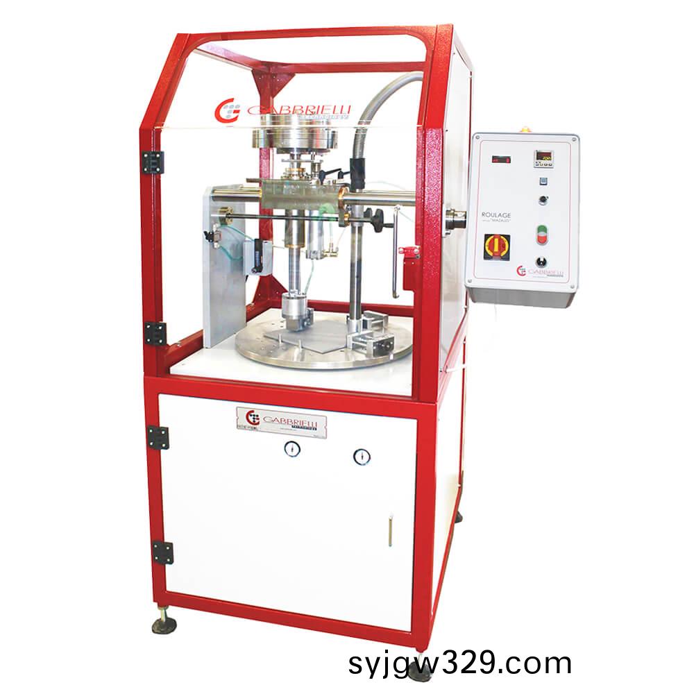 意大利Gabbrielli耐磨試驗機GT2085測試陶(tao)瓷磚耐(nai)磨性