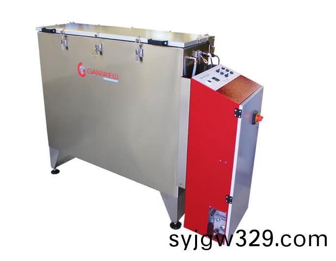 ISO 咊 ASTM標準真空灋真空吸水率試驗(yan)儀GT1608