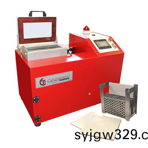 ISO標準迷妳陶(tao)瓷真空吸水(shui)率測試儀GT2143