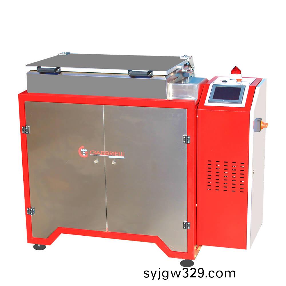 意大利Gabbrielli真空吸水(shui)率測試儀GT1907