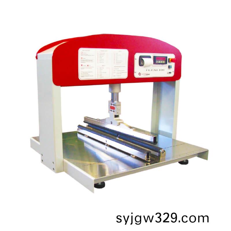 ISO 10545-4陶瓷磚斷裂糢數(shu)測量儀GT1922